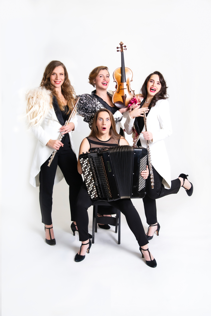 Oum Pa Pa ! – Opus 2, Le Pin Galant, Mérignac