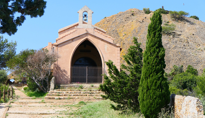 Ouverture Chapelle Notre Dame de la Garde Chapelle Notre Dame de La Garde La Ciotat