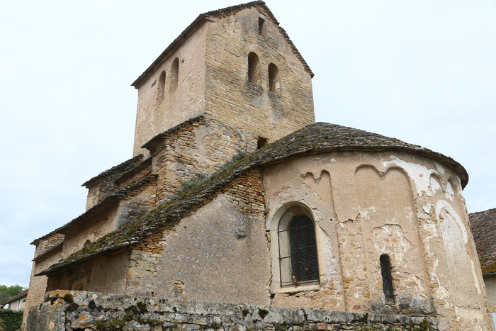 Ouverture de la chapelle de Besanceuil et exposition photo, Chapelle de Besanceuil, Bonnay-Saint-Ythaire