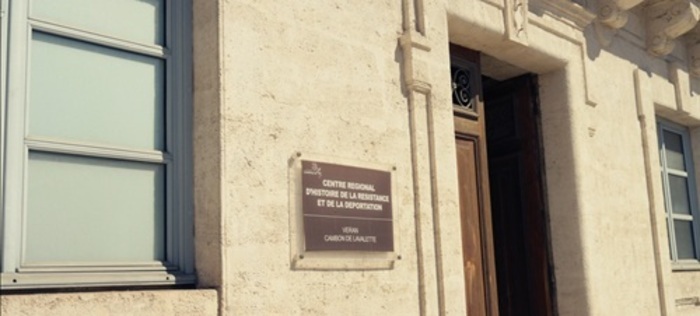 Ouverture exceptionnelle du musée de la Résistance et de la Déportation, Musée de la Résistance et de la Déportation, Castelnau-le-Lez