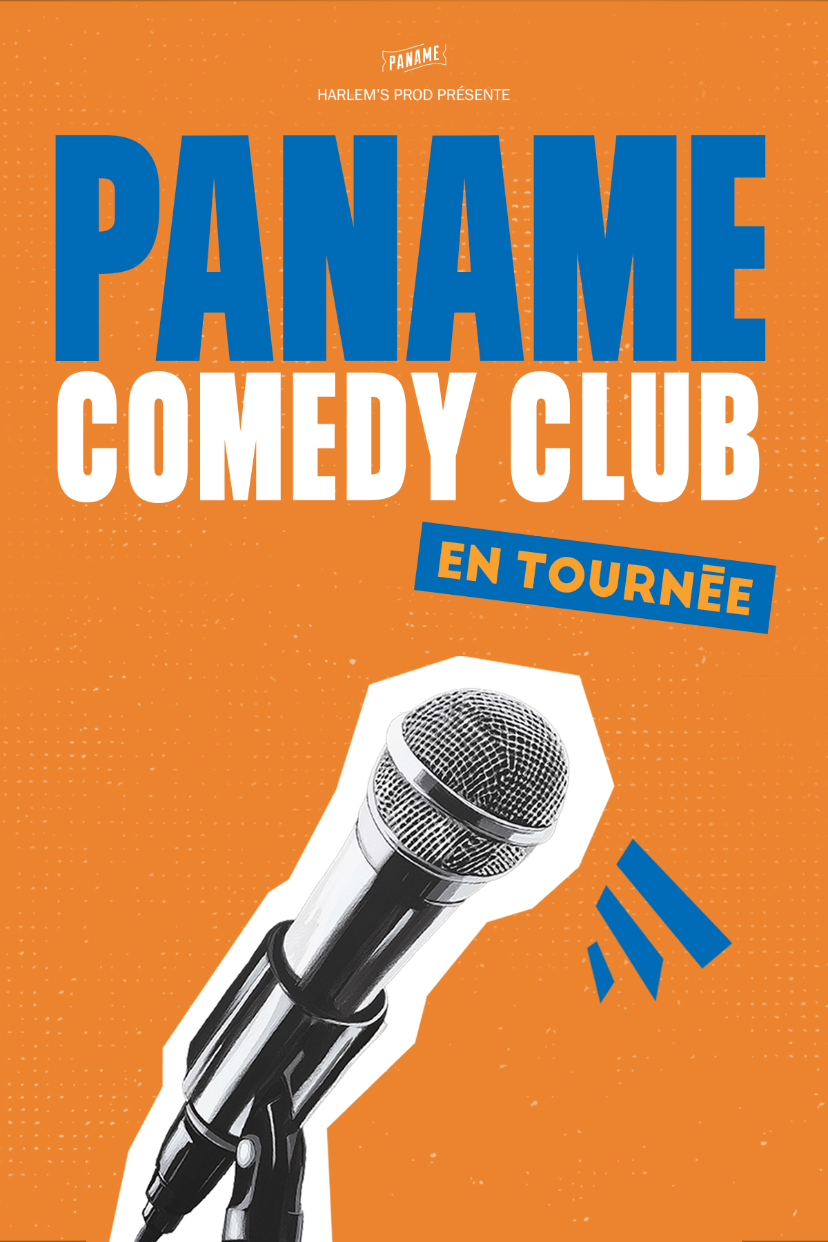 Paname Comedy Club en tournée 23 Avenue du Maréchal Foch Biarritz 2027-03-27