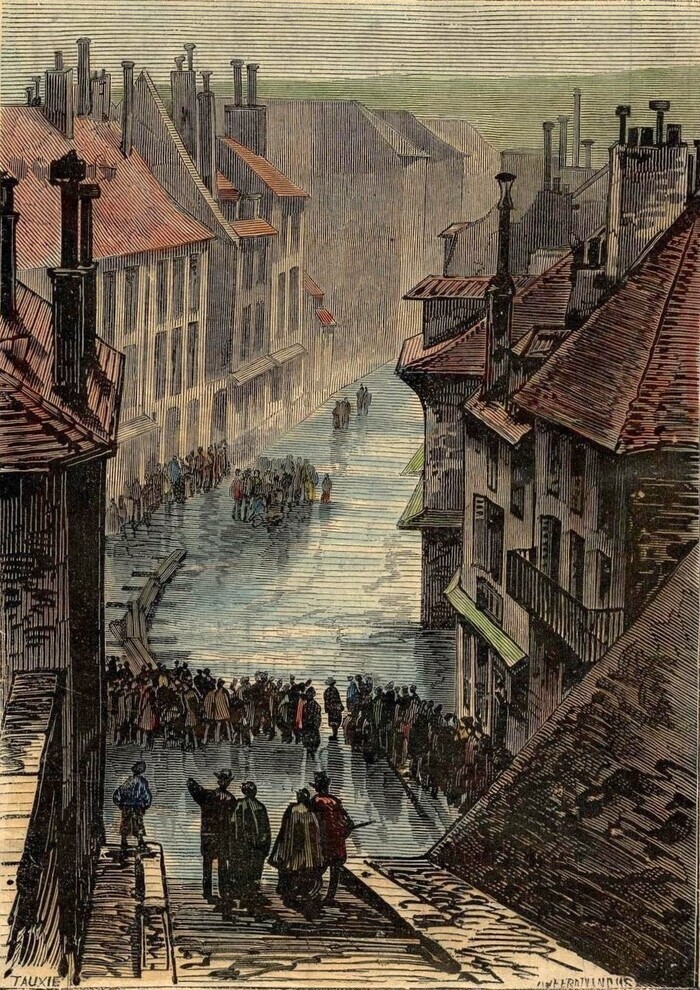 Parcours ludique : Sauvons le patrimoine !, Médiathèque Jean-Jacques Rousseau, Chambéry