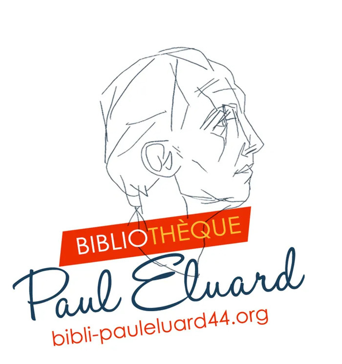 Partage et patrimoine à la bibliothèque Paul Eluard, Bibliothèque Paul Eluard, Saint-Herblain