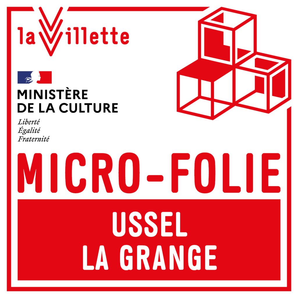 Partez à la découverte des trésors artistiques de notre région grâce à la dernière collection Micro-Folie Nouvelle-Aquitaine ! Ussel