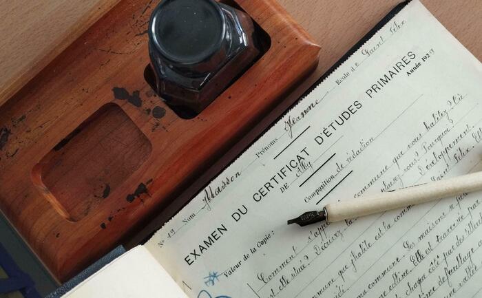 Passe ton Certif’ ! Archives départementales de la Haute-Savoie Annecy