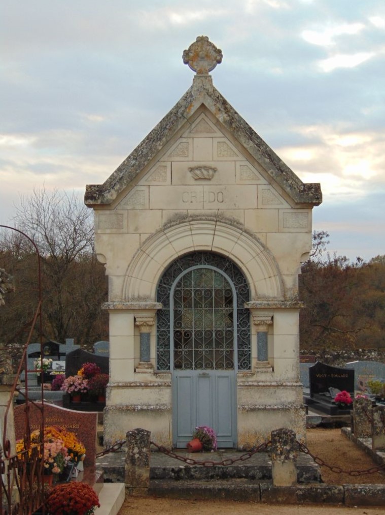 Passeurs de patrimoine Les métiers d'art et le patrimoine funéraire Boulevard du Petit Change Périgueux 2026-09-21