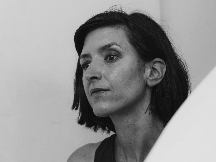 Pauline Croze, Salle Paul-Fort, Nantes