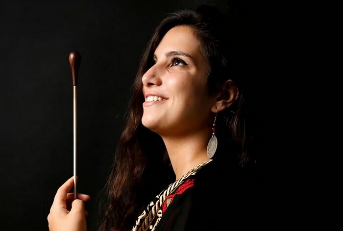 Pause-concert symphonique – Saison ONPL, Conservatoire de Nantes, Nantes