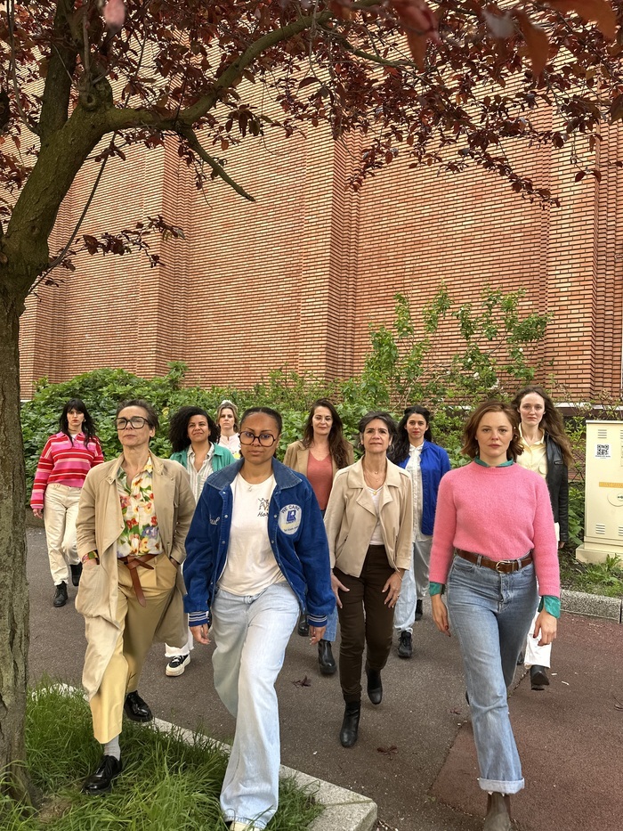 Pause | Théâtre, Théâtre de la Fleuriaye, Carquefou
