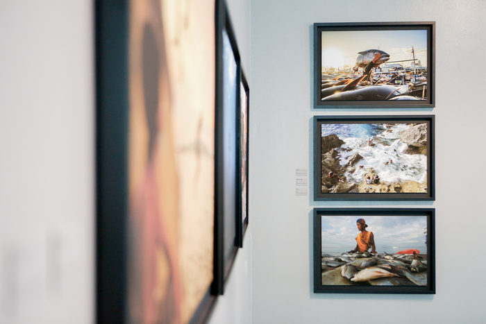 Persistance : un atelier sur l’impression d’archives et l’impression photographique Shutterspace Studios Quezon City