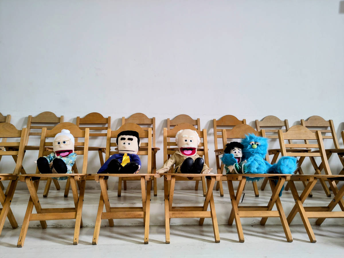 Petit atelier parents/enfants autour de Longtemps