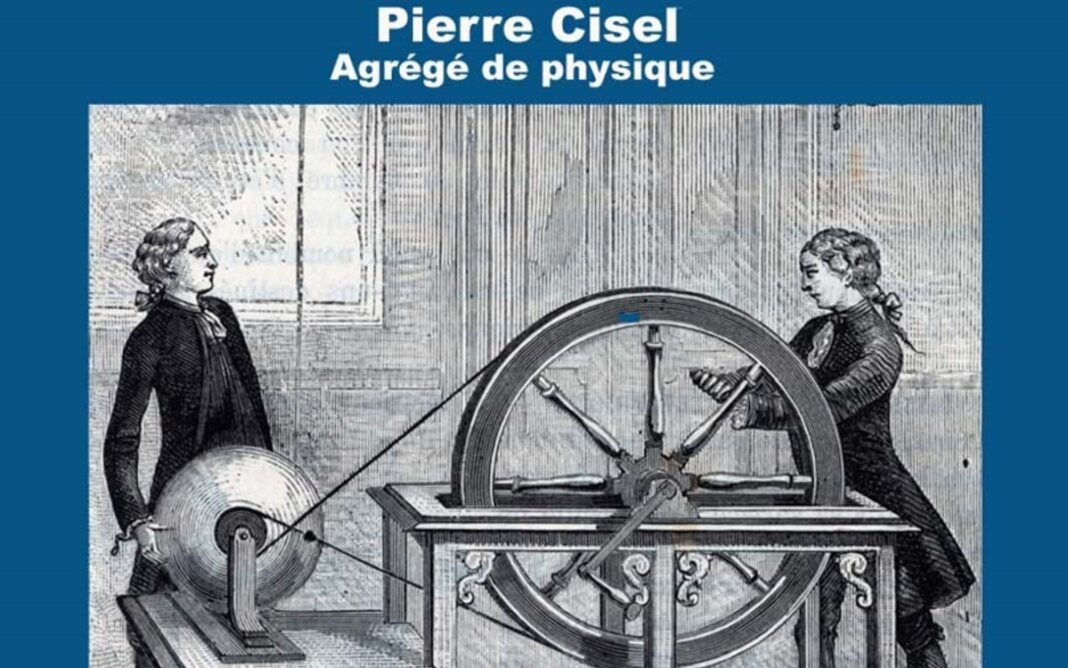 Petites histoires électriques Bibliothèque Mohammed Arkoun Paris