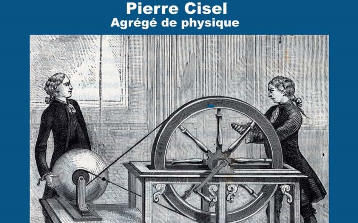 Petites histoires électriques Bibliothèque Mohammed Arkoun Paris