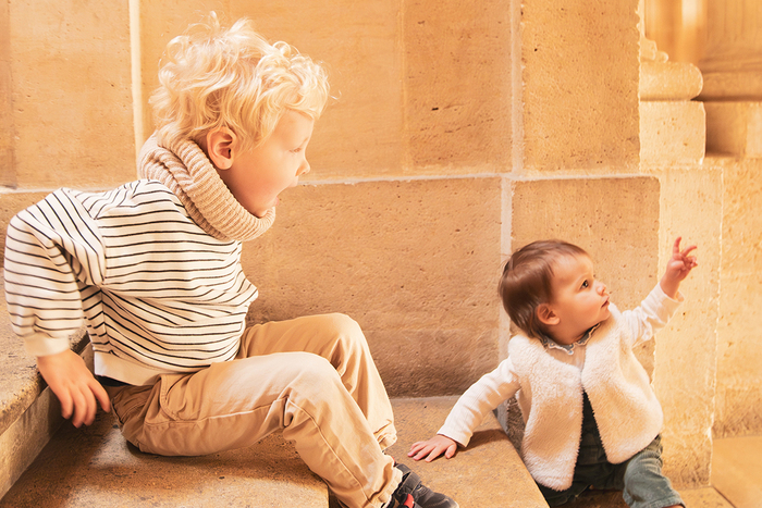 Petits Mondes, Grand-Théâtre, Salon Boireau, Bordeaux
