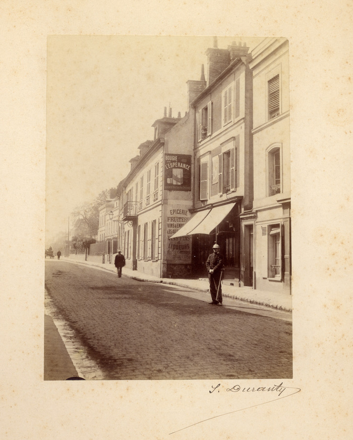 Photographes à Melun 1840 - 1914 Musée d'art et d'histoire de Melun Melun