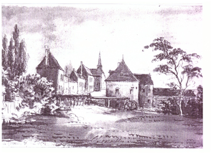 Photographies et sauvegarde du patrimoine, Musée de la Thiérache, Vervins