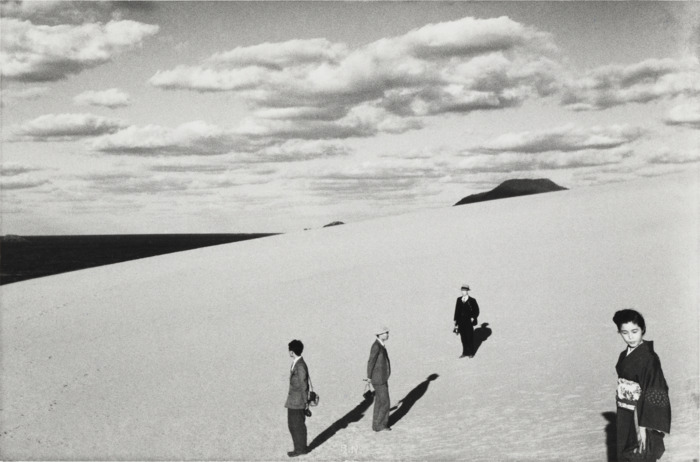 Photographies japonaises de la Bibliothèque nationale de France (1945-2025). Scènes, signes, sensations, Bibliothèque nationale de France – site François Mitterrand, Paris