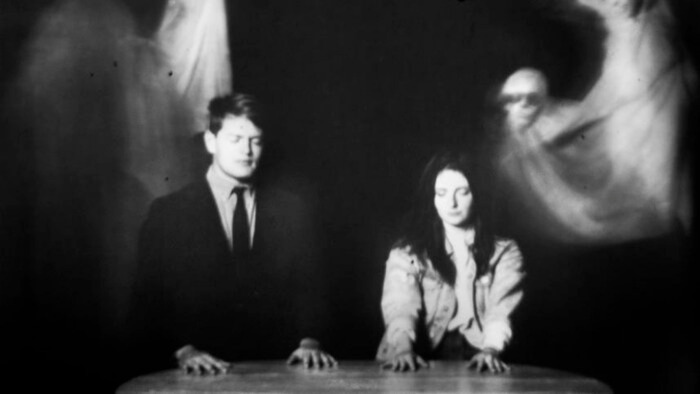 Photographies spirites avec la photographe Estelle Chaigne, Centre d&rsquo;Art Labanque, Béthune