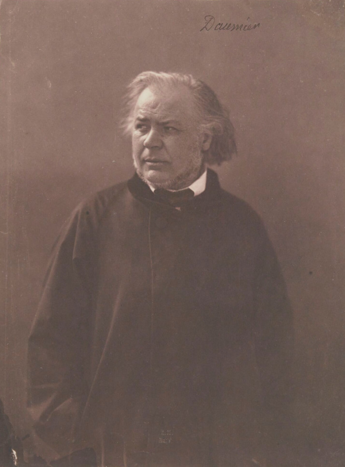 Photography’s First Century. Masterworks of the Bibliothèque nationale de France, Kimbell Art Museum, Fort Worth