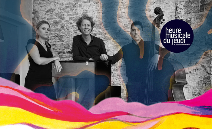 Piazzolla ou le tango réinventé | Saison HMJ Conservatoire de Nantes Nantes