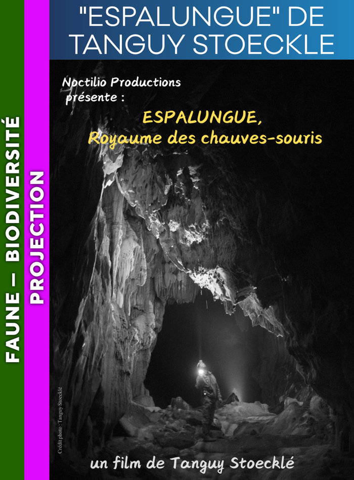 PIC DU MIDI – Film « Espalungue », de Tanguy Stoeckle, Maison du Parc national de Laruns, Laruns