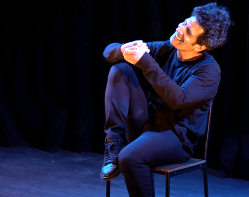 PIÈCE DE THÉÂTRE LA FLEUR AU FUSIL Lunel