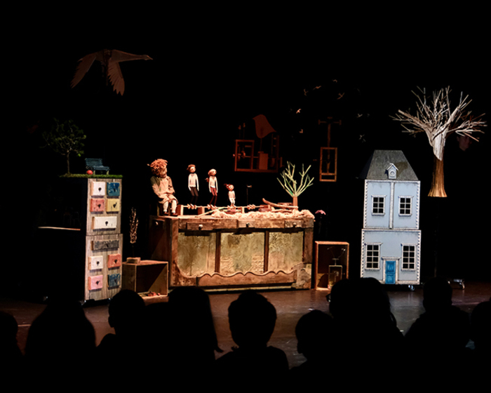 Pierre & Plume, Espace Culturel Capellia, La Chapelle-sur-Erdre