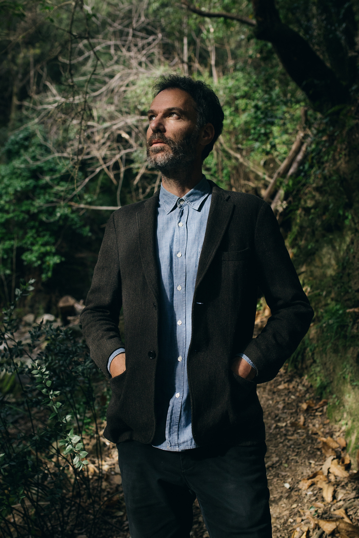Piers Faccini Carré Sévigné Cesson-Sévigné