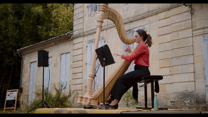 Pique-nique musical – PESMD Bordeaux, Le Jardin Secret, Saint-Médard-en-Jalles
