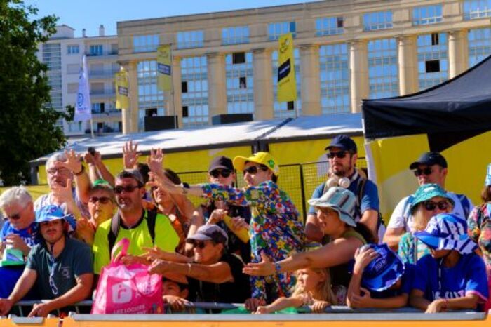 Plongée photographique « Au cœur de la caravane », Four à chaux de La Tour-sur-Orb, La Tour-sur-Orb