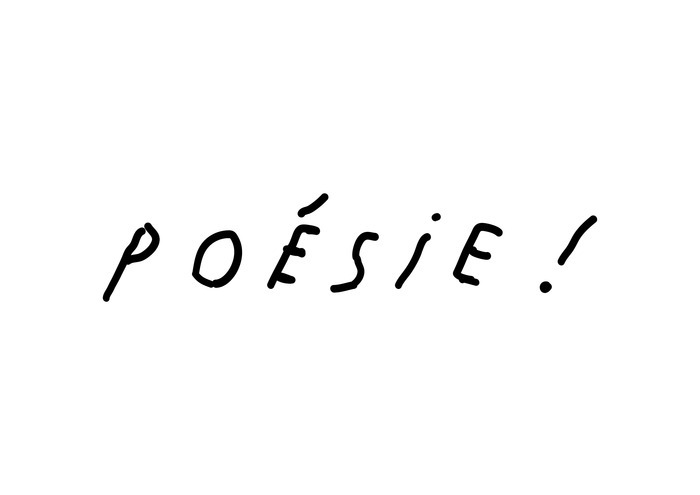 Poésie ! Le MO.CO. Montpellier