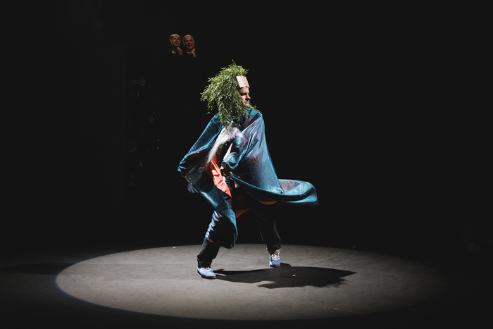 Pomme-frite, tnba – Théâtre national de Bordeaux Aquitaine, Bordeaux