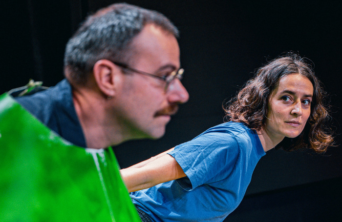 Pop Up  – AmieAmi et Bastien Contraire, L&rsquo;Auditorium, Rezé