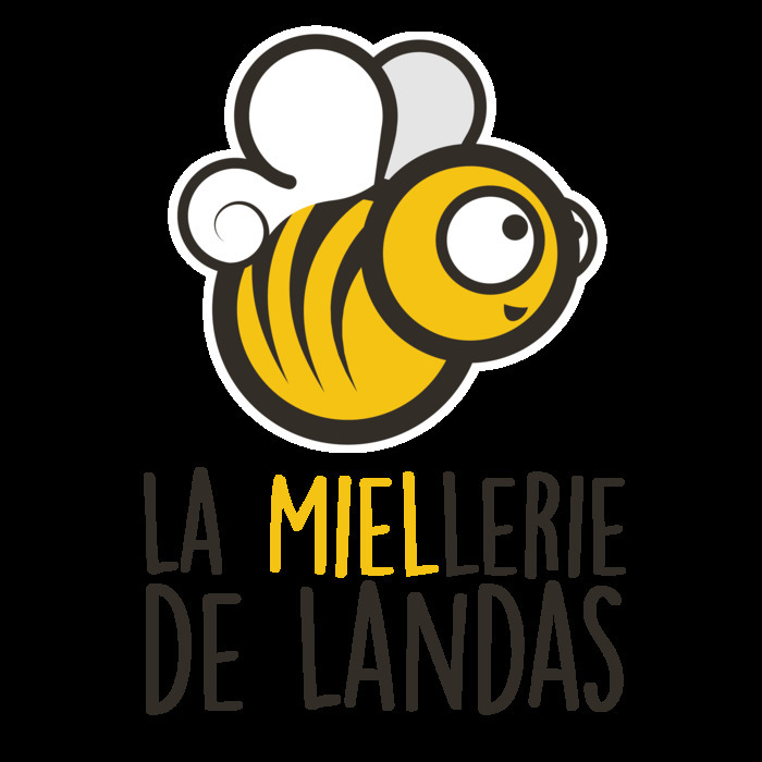 Porte « entre »ouverte de la miellerie, la miellerie de landas, 293 rue guillocourt, 59310 LANDAS, Landas
