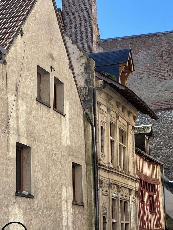 Portes ouvertes à la Maison de la Coquille Maison Renaissance Orléans