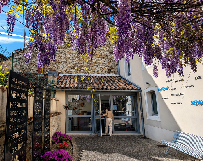Portes ouvertes à La Mounière ! La Mounière - Maison des Mémoires de Septfonds Septfonds