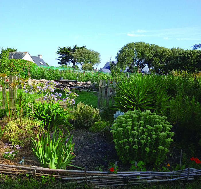 Portes ouvertes au jardin de Cramphore – Le Pouliguen, jardin de cramphore, Le Pouliguen