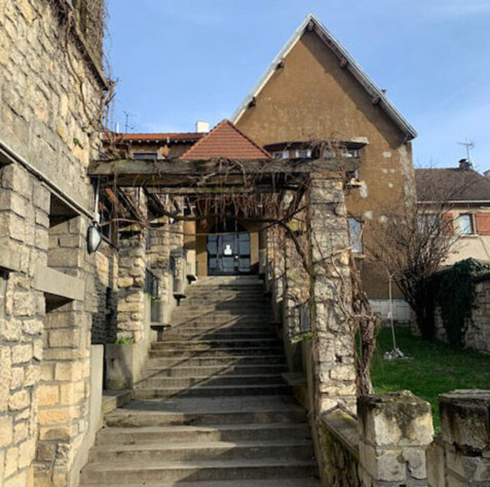 Portes Ouvertes aux Roches Théâtre des Roches Montreuil