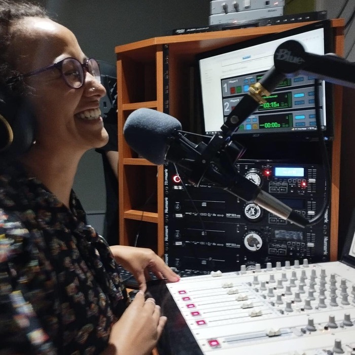 Portes-ouvertes de la radio Jet FM, Radio Jet FM, Saint-Herblain