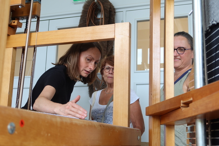 Portes ouvertes des créateurs du JAD, Le JAD Jardin des métiers d’Art et du Design, Sèvres