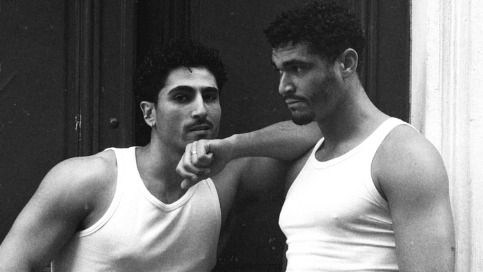Portrait hypothétique de deux tueurs en série tnba - Théâtre national de Bordeaux Aquitaine Bordeaux