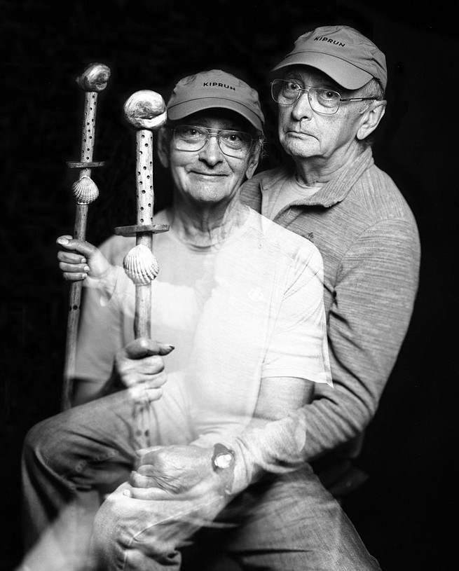 PORTRAITS DE CHEMINANTS PÉRIGUEUX SUR LES CHEMINS DE COMPOSTELLE Place de la Clautre Périgueux
