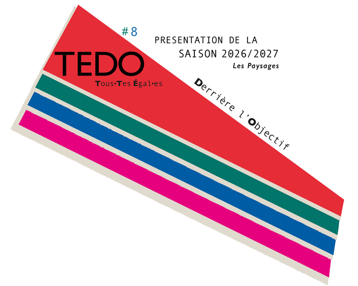Présentation des thématiques de travail pour l&rsquo;année 2026/2027, ENSP d&rsquo;Arles, Arles