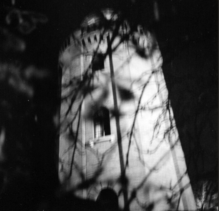 Présentation du livre Camera Luminaria, la collection photographique du Château d’Eau, Le Château d’Eau, Toulouse