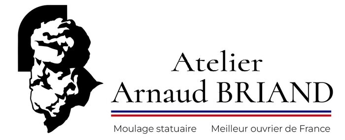 Présentation et démonstration de moulage statuaire 3D, Atelier Arnaud-Briand Moulage, Le Pré-Saint-Gervais