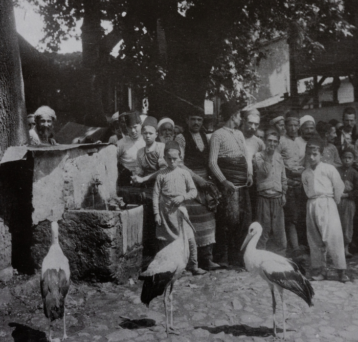 Prix de la Photographie « sous le regard de Pierre Loti », institut français, Beyoğlu