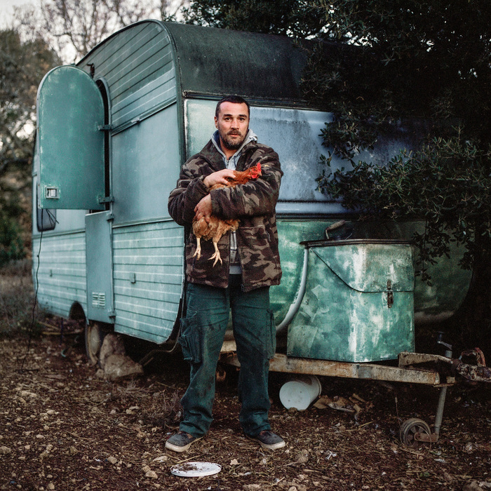 Prix Photo Sociale : exposition lauréats 2026 Le Château d'Eau Toulouse