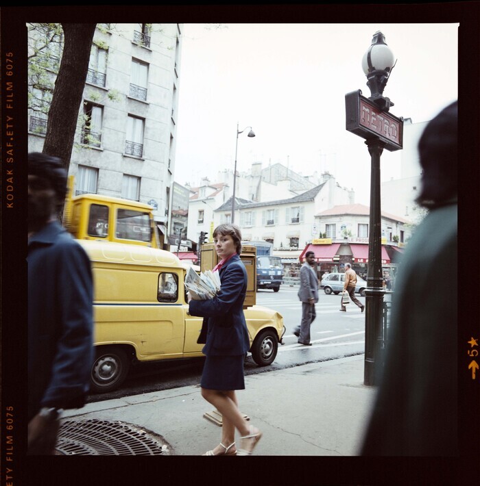 Prix photographique du Musée Postal, Musée Postal, Paris