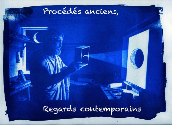 Procédés anciens