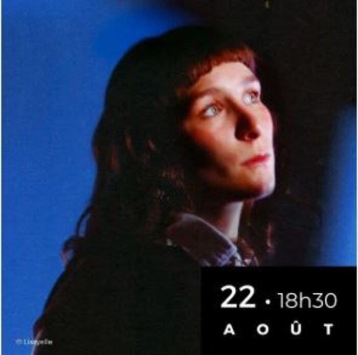 Programmation Festival Rosa Bonheur – Chloé Antoniotti, Château de Rosa Bonheur, Thomery